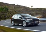 Ford Focus ST Turnier 2014 года